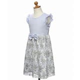 子供服 女の子 ワンピース | moononnon | 詳細画像4 