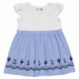 子供服 女の子 ワンピース | moononnon | 詳細画像8 