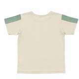 子供服 男の子 Tシャツ | UnDeuxCarjo | 詳細画像3 