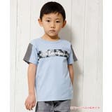 子供服 男の子 Tシャツ | UnDeuxCarjo | 詳細画像13 