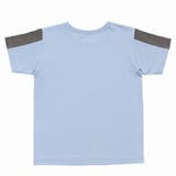 子供服 男の子 Tシャツ | UnDeuxCarjo | 詳細画像9 