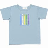 子供服 男の子 Tシャツ | UnDeuxCarjo | 詳細画像8