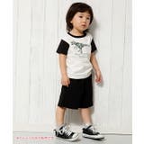 子供服 男の子 Tシャツ | UnDeuxCarjo | 詳細画像6