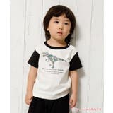 子供服 男の子 Tシャツ | UnDeuxCarjo | 詳細画像7