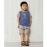 子供服 男の子 Tシャツ | UnDeuxCarjo | 詳細画像12