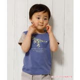 子供服 男の子 Tシャツ | UnDeuxCarjo | 詳細画像13