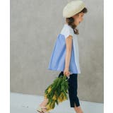 子供服 女の子 パンツ | moononnon | 詳細画像6