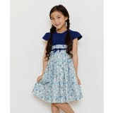 子供服 女の子 ワンピース | moononnon | 詳細画像7 