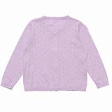 子供服 女の子 カーディガン | moononnon | 詳細画像9