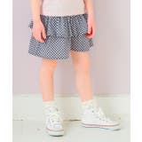 子供服 女の子 キュロット | moononnon | 詳細画像1