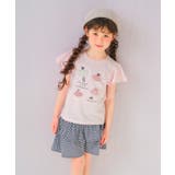 子供服 女の子 キュロット | moononnon | 詳細画像7