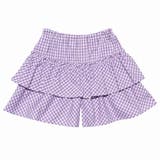 子供服 女の子 キュロット | moononnon | 詳細画像9