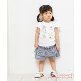子供服 女の子 Tシャツ | moononnon | 詳細画像10