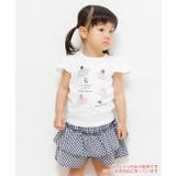 子供服 女の子 Tシャツ | moononnon | 詳細画像11