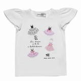 子供服 女の子 Tシャツ | moononnon | 詳細画像6