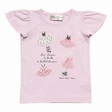 子供服 女の子 Tシャツ | moononnon | 詳細画像2