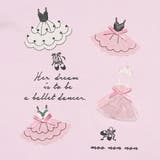 子供服 女の子 Tシャツ | moononnon | 詳細画像4
