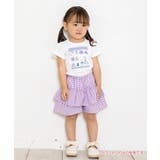 子供服 女の子 Tシャツ | moononnon | 詳細画像6