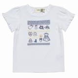 子供服 女の子 Tシャツ | moononnon | 詳細画像2