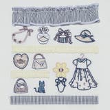 子供服 女の子 Tシャツ | moononnon | 詳細画像4