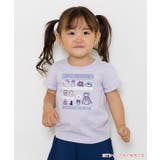 子供服 女の子 Tシャツ | moononnon | 詳細画像13