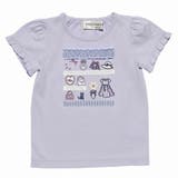 子供服 女の子 Tシャツ | moononnon | 詳細画像8