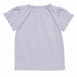 子供服 女の子 Tシャツ | moononnon | 詳細画像9