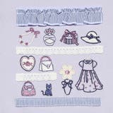 子供服 女の子 Tシャツ | moononnon | 詳細画像10