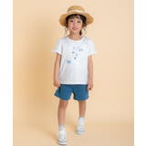 子供服 女の子 Tシャツ | moononnon | 詳細画像12