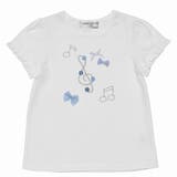 子供服 女の子 Tシャツ | moononnon | 詳細画像5