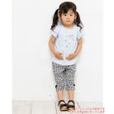 子供服 女の子 Tシャツ | moononnon | 詳細画像10