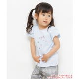 子供服 女の子 Tシャツ | moononnon | 詳細画像11