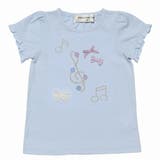 子供服 女の子 Tシャツ | moononnon | 詳細画像6