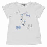 子供服 女の子 Tシャツ | moononnon | 詳細画像2