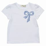子供服 女の子 Tシャツ | moononnon | 詳細画像5