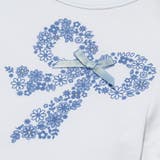 子供服 女の子 Tシャツ | moononnon | 詳細画像7