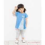子供服 女の子 Tシャツ | moononnon | 詳細画像8