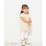 子供服 女の子 Tシャツ | moononnon | 詳細画像4