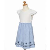 子供服 女の子 ワンピース | moononnon | 詳細画像13