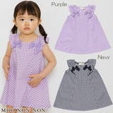 子供服 女の子 ワンピース | moononnon | 詳細画像1