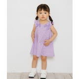 子供服 女の子 ワンピース | moononnon | 詳細画像10