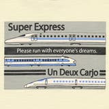 子供服 Tシャツ 長袖 | UnDeuxCarjo | 詳細画像6