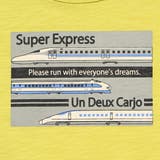 子供服 Tシャツ 長袖 | UnDeuxCarjo | 詳細画像2