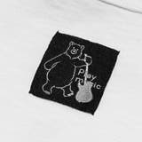 子供服 男の子 Tシャツ | UnDeuxCarjo | 詳細画像5