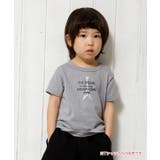 子供服 男の子 Tシャツ | UnDeuxCarjo | 詳細画像11