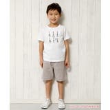 子供服 男の子 Tシャツ | UnDeuxCarjo | 詳細画像4