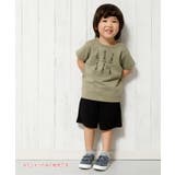 子供服 男の子 Tシャツ | UnDeuxCarjo | 詳細画像6