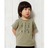 子供服 男の子 Tシャツ | UnDeuxCarjo | 詳細画像7