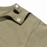 子供服 男の子 Tシャツ | UnDeuxCarjo | 詳細画像5