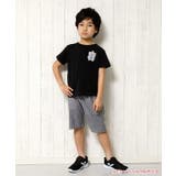 子供服 Tシャツ 半袖 | UnDeuxCarjo | 詳細画像6